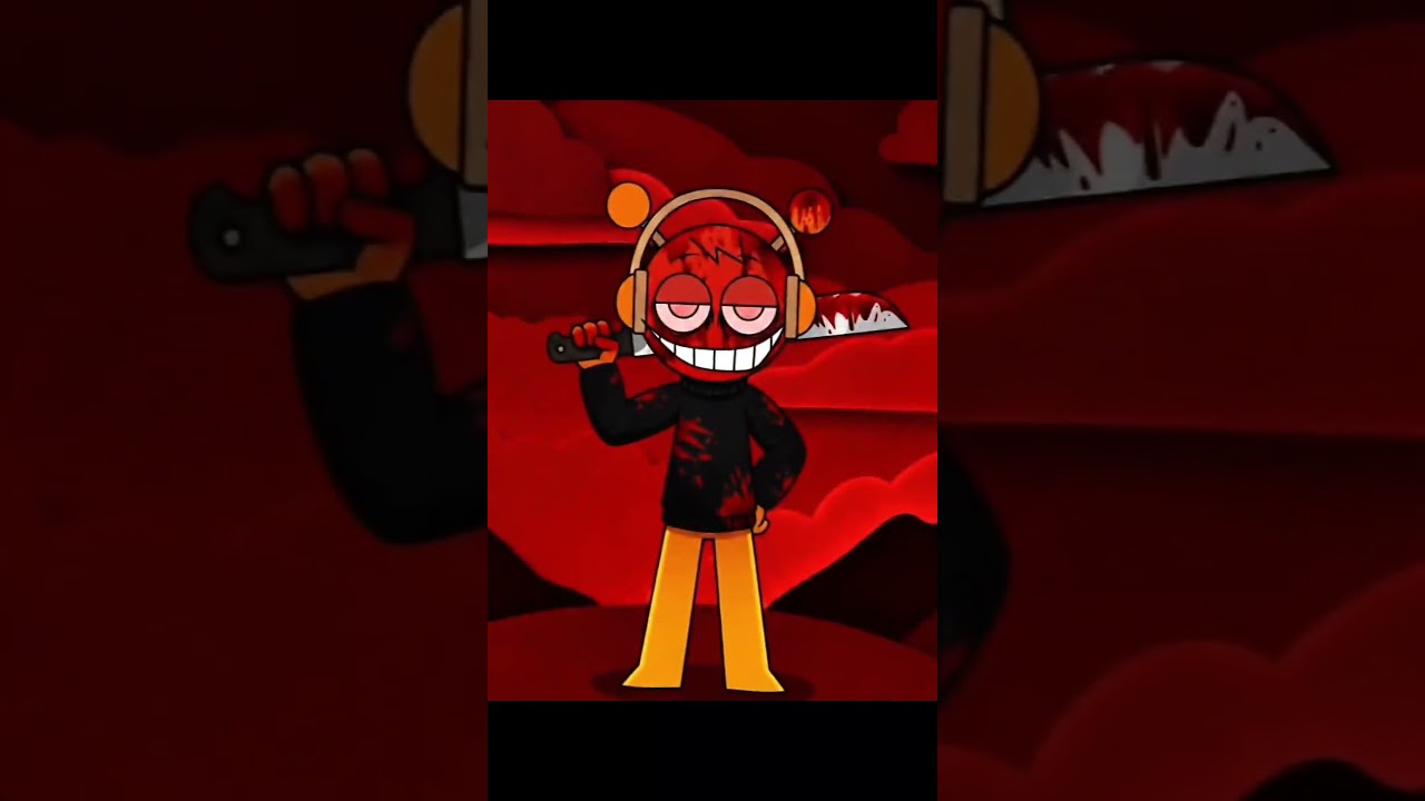 Creepy Nightmare Horror Sprunki Or.exe.n #sprunki Part 2