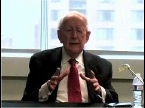 FDIB Negotiations 2009: Difficult International Negotiations in Practice