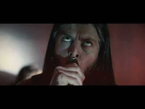 Golem Of Gore - An Open Wounded Corpse [OFFICIAL MUSIC VIDEO] (2023 - Goregrind)