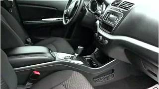 preview picture of video '2014 Dodge JOURNEY SX Used Cars Springfield MO'