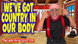 Country Dance gameplay video by TeachPreK, 3:39 duration