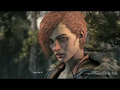 Minerva - Copycat // TWDG