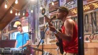 Son Little- Cross my heart-  Pickathon august/3rd/2014