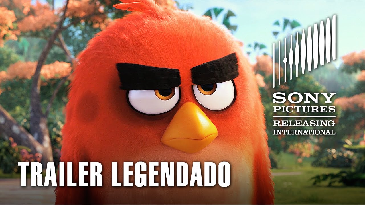 trailer Oficial