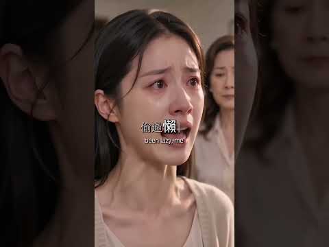 婆婆長期虐待兒媳婦，媽媽不忍了直接帶回女兒 #家庭 #大熱門 #情感共鸣 #劇情反轉