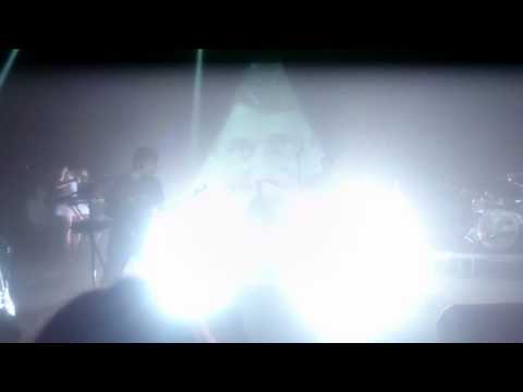 Pryapisme - Darkness Lobotomy Insurrection (Live @ Beaumont - 20/06/2013)