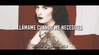 13 || Remain Nameless || Florence + the Machine || traducida al español