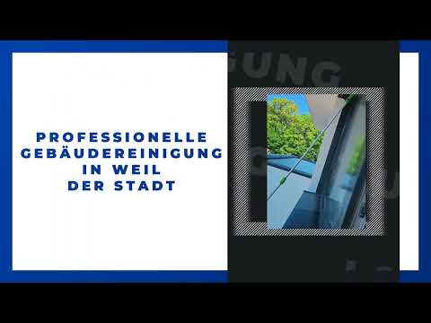 L&E Maliqi Gebäudereinigung YouTube-Vdeominiatur 5