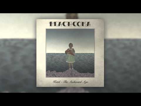 KNTRL - The Awkward Age