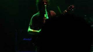 Fratellis perform Straggler's Moon @ HOB Anaheim 9/15/08