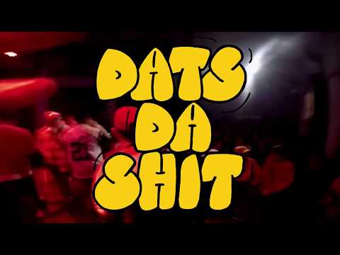 DATS DA SHIT!  - G在一起Official Music Video