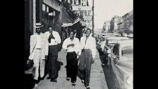 SONNY BOY WILLIAMSON - &quot;Got the bottle and go&quot;