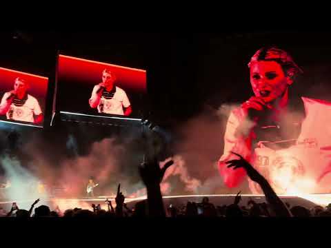 LINKIN PARK / MADRID /