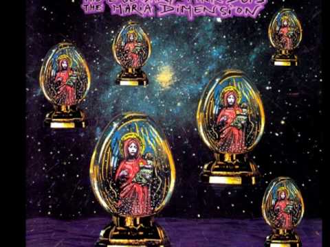 The Legendary Pink Dots - Belladonna