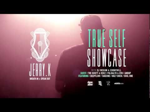 Jerry.k - 증명 (feat. Ugly Duck & TakeOne) (Live at Rolling Hall)
