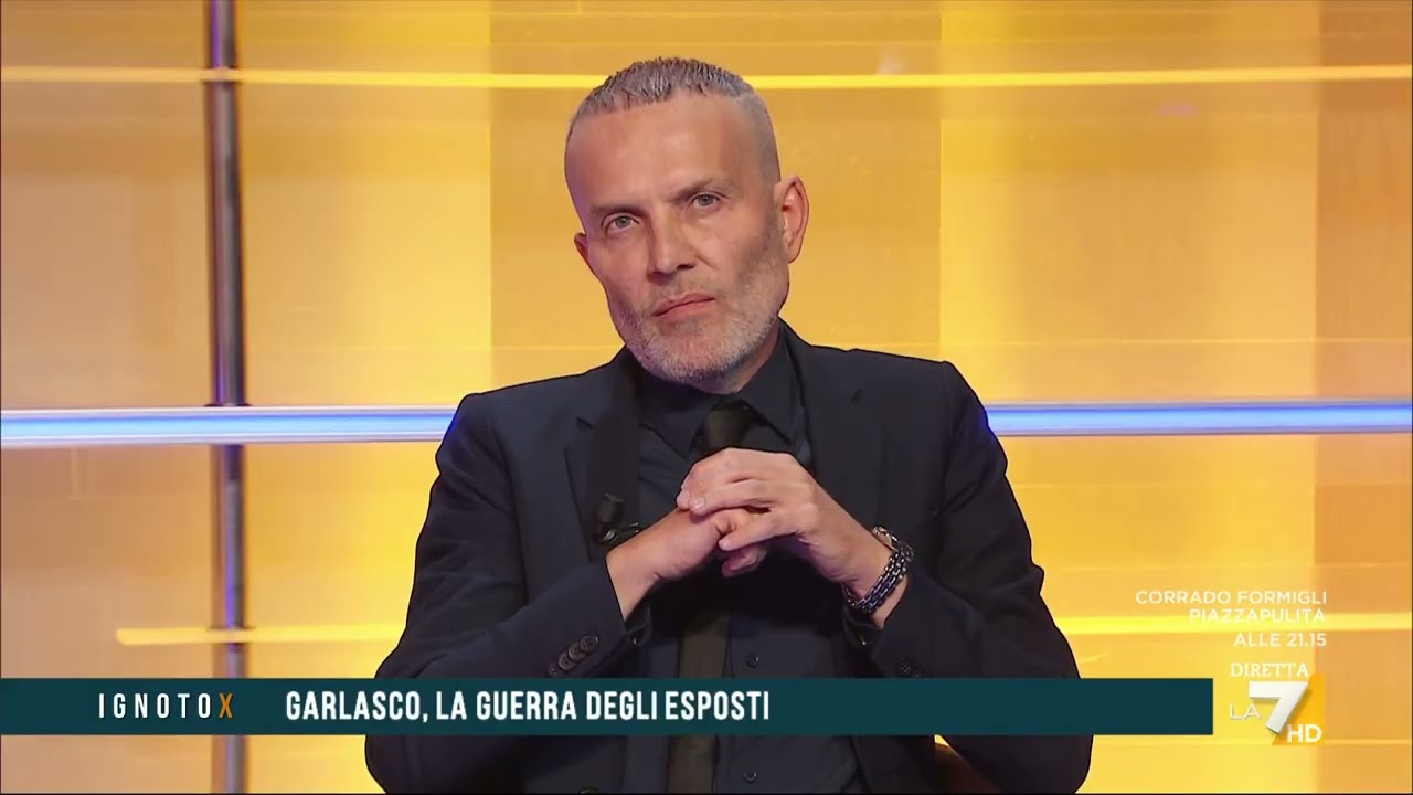 Garlasco, denunciata falsa fonte della Procura di Pavia: avrebbe diffuso bufale pro Stasi