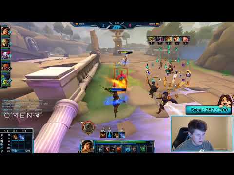 fineokay - Full Damage BELLONA SOLO! (A-Z Series)