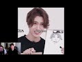 KPOP NCT TIKTOK COMPILATION REACTION
