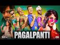 Bollywood New 2026 Blockbuster Comedy HD Movie Pagalpanti Varun Sharma Pulkit Manjot Singh