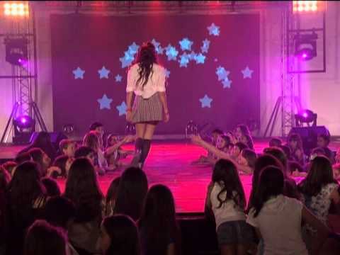 Celebratón in Concert: "Mírame" - Supertorpe