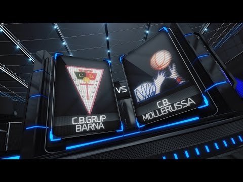 Barna vs Mollerussa