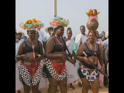 Yoyoja Ni Nga Gorge Loku ft Lokule