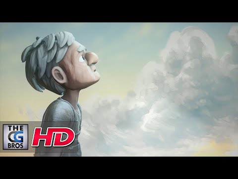 CGI 3D Animated Short: "The Cliffhouse" - by Yore Production | TheCGBros