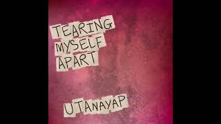 Cover art for TEARING MYSELF APART