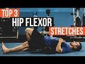 How to Stretch Your Hip Flexors for LOOSER Hips