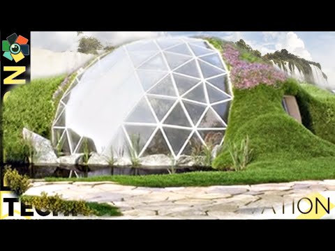 , title : '15 Eco-Efficient Dome Homes from around the Globe'