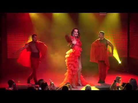 TALESSA TOP BLUE SPACE 07-09-19