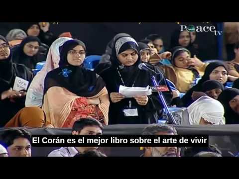 ¿El Corán Es Un Libro De La Ciencia?-Zakir Naik