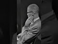 Malcolm X on the Danger of White Liberals vs. Conservatives