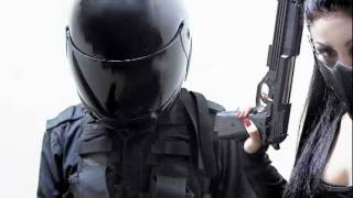 Chaos All Stars - Military Fashion Show (And One Cover)