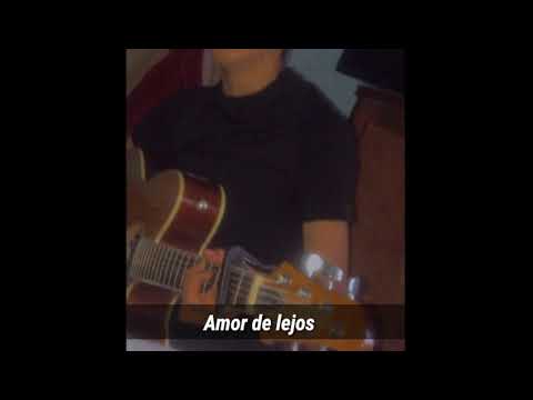 Amor De Lejos - Wuicho Kun