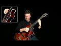 Sylvain Luc - Variations on  Manoir De Mes Reves (Django Reinhardt)