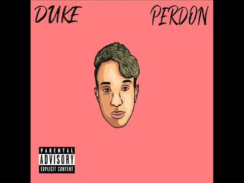 DUKE - PERDON (PROD.LA 420 RECORDS) #CimarronesKlan