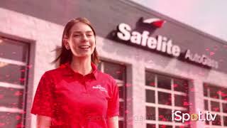 Safelite Windshield Replacement Commercial Actress Video #2 (06-24-2023)