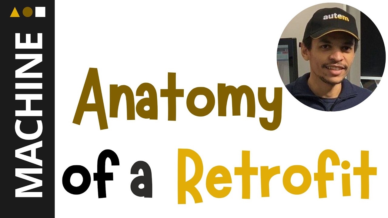 Aperçu de la vidéo