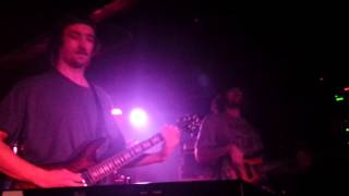 Stick Figure // Rocky Road // Weight of Sound // Live at Strummers 03/06/15