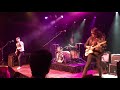 The Whigs - Hot Bed