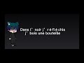 Message Klem Lyrics
