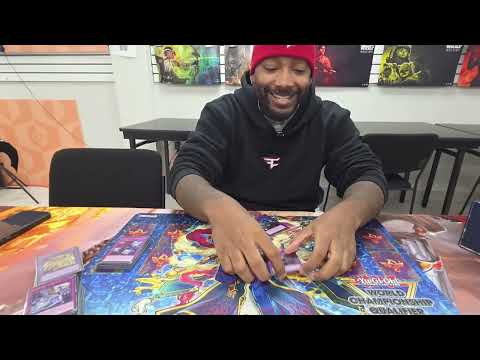 Yu-gi-oh Maliss Top 8 Deck Profile St. Peters MO feat Cameron Jackson