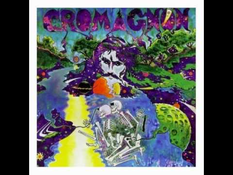 Cromagnon - Crow of the Back Tree [Orgasm] 1969