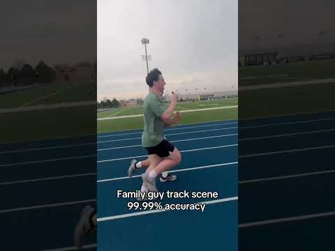 This is funny! Go follow @Trackgoons on TikTok #trackandfield