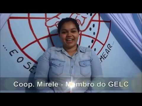 Chamada GELC - Julho 2016