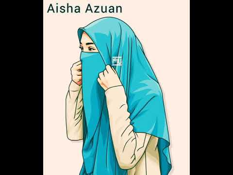 Aisha Azuan (audio)