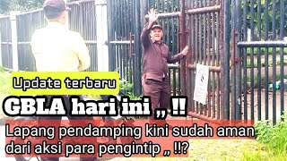 Download lagu GBLA TODAY‼️THE MOUNTAIN FIELD IS NOW SAFE FROM THE ACTIONS OF THE SPIES mp3 Download lagu GBLA TODAY‼️THE MOUNTAIN FIELD IS NOW SAFE FROM THE ACTIONS OF THE SPIES mp3