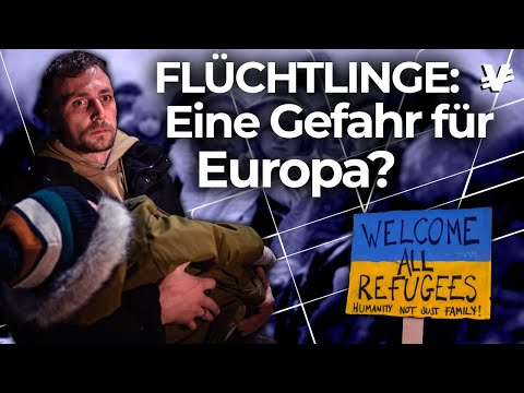So kann ERFOLGREICHE INTEGRATION gelingen! - VisualEconomik DE