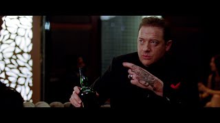 Line of Descent - Second Trailer video